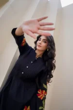 Aara Anarkali Kutis Set - Image 2