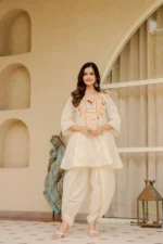 Aara Kurtis Set