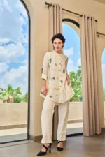 Aara Short Kurtis Set - Image 2
