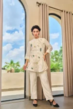 Aara Short Kurtis Set
