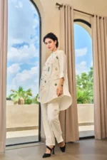 Aara Short Kurtis Set - Image 3