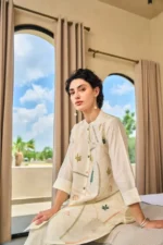 Aara Short Kurtis Set - Image 4